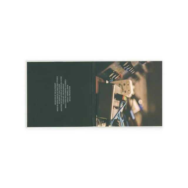 The Genuine Articulate CD