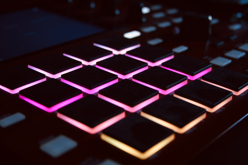 Custom Instrumental
