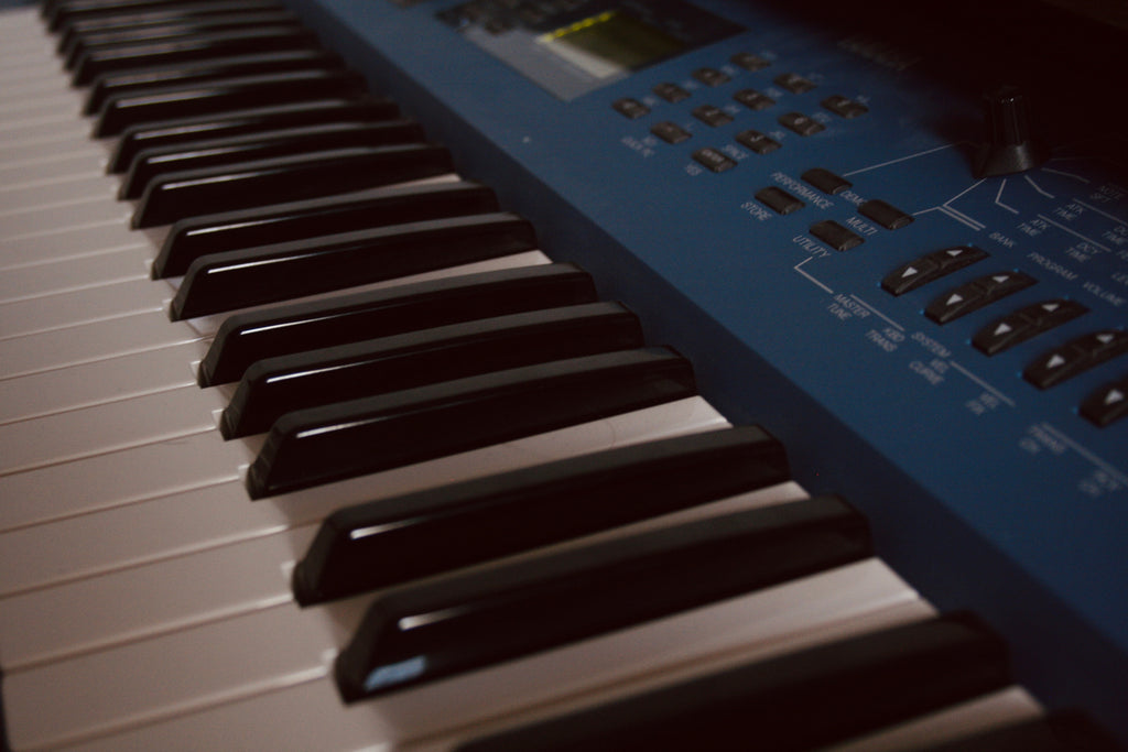 Custom Instrumental