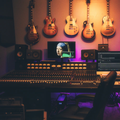 Custom Instrumental Production