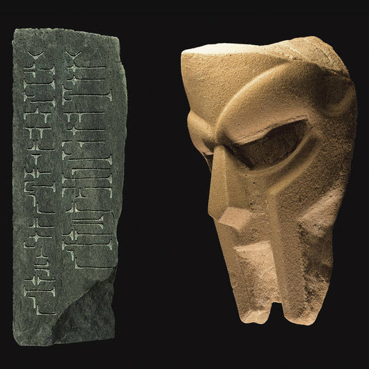 DOOM - BORN LIKE THIS