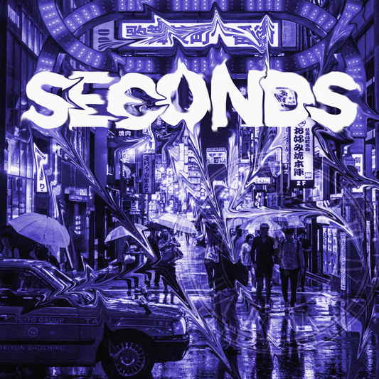 Seconds