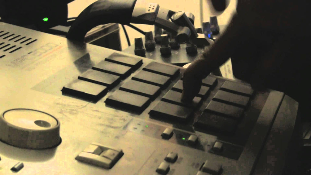 Custom Instrumental